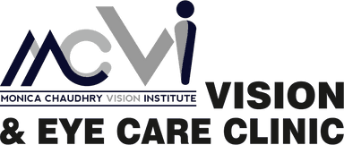MCVI - Monica Chaudhry Vision Institute