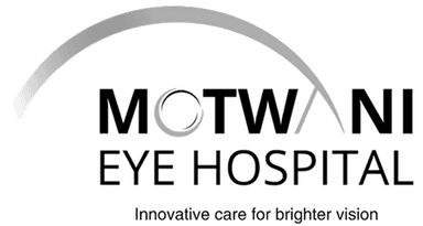 Motwani Eye Hospital