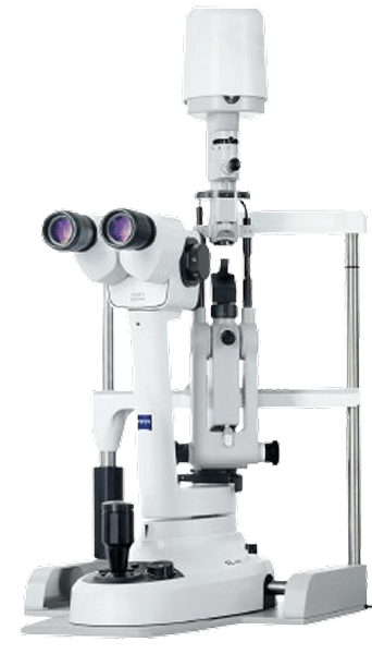 Asira Optician App - Eye Tests